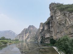 -孤山寨风景区