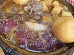 -范贤光鸡公煲(平乐园总店)