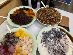 -美肴冰品·汉堡·牛腩饭(总店)