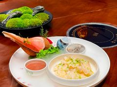 -金成潮菜博物馆(海珠湿地店)