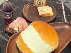 -V咖啡(兰州盛达希尔顿酒店)