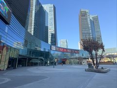 -大族广场Mall&More