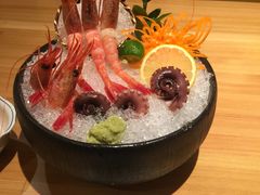 -皇品田苑日式料理(苏州中心店)