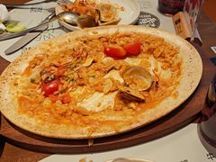 -一沙一城·岩烤牛扒(深圳首店)