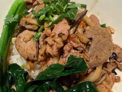 -漆黑觉米粉(三里屯店)