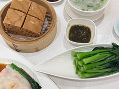 -龙悦湾酒家·八阵鱼生·渔人码头店