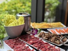 -牛事制造局牛肉火锅(莲岳路店)