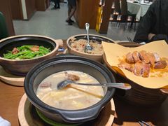 -客颂·客家宴(大壮国际广场店)