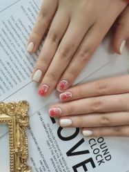 -如一·美甲美睫