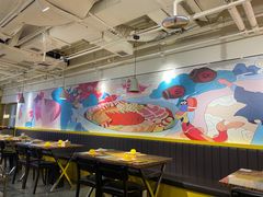 -黄记煌三汁焖锅(崇文门店)