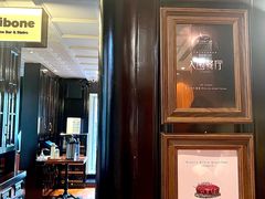 -弗兰克牛排西餐厅Ribone steak house(柠檬花园店)