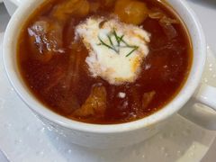 -库滋明·俄罗斯特色美食(中央大街店)