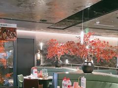 -阳坊涮肉(万柳华联·颐和园店)