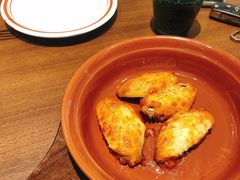 -萨莉亚意式餐厅(杭州滨江天街店)