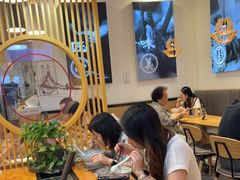 -鲜越鲜鱼粉(财富购物中心店)