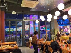 -本色.小马哥烧烤(无锡九里仓店)