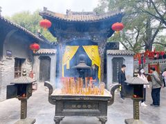 -大槐树寻根祭祖园