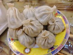 -宗巴雍姆藏餐府