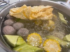 -福合埕牛肉火锅(长平国新店)