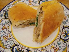 -Alimentari早午餐(安福路店)