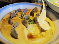 -喵喵爱上渔·融合菜
