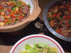 -实在湘·大碗土菜(竹料店)