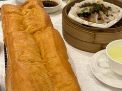 -安蒂娅.悦景轩中餐厅(西乡店)