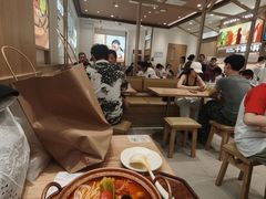 -小满手工粉(上海月星环球港店)