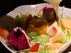 -波特曼西餐厅(中央大街店)