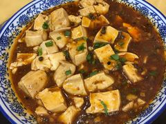 麻婆豆腐-忆湘南(庐山店)