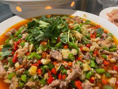 -飞虹鱼馆(春华路店)