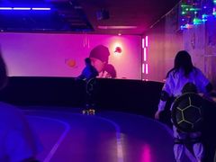 -VS SPORTS PARK运动玩乐园·团建·生日会(合生汇店)