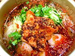 -言吉炸串