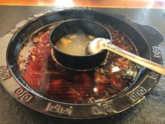 -重庆烧鸡公火锅(簋街店)