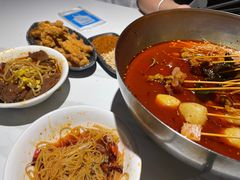 -付小姐在成都(五道口店)