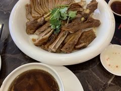 -陆记鹅庄·潮汕菜·狮头鹅(大仟里店)