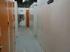 -大众迷你仓自助寄存仓库(金桥2店)