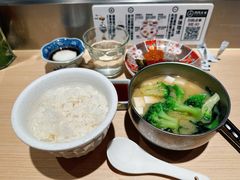 -肉肉大米(金虹桥店)