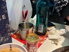 -小龙坎火锅(IFS HOT店)