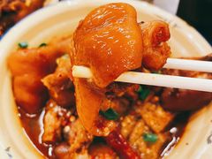 -东排食堂长沙小吃大排档(五一广场店)