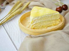 -尊宝比萨(空港国际店)