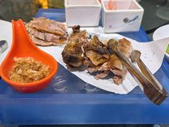 -箪食巷私房菜馆·鲁菜(玉函路店)
