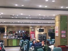 大堂-紫光园(吕家营店)