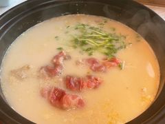 -捞神煲汤火锅(湖滨商业街店)