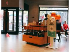 -星巴克(天津佛罗伦萨小镇店)