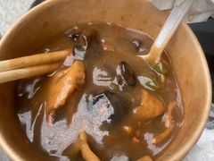 -穆彦华逍遥镇胡辣汤(岗坡路店)