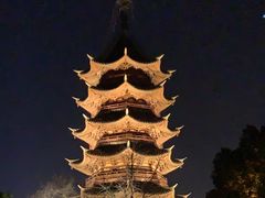 -盘门景区