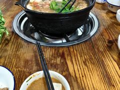 -钰洁腊排骨火锅