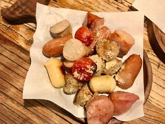 -I HOLIC艾豪丽披萨(KKone店)