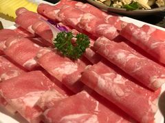 -小龙坎老火锅(华飞店)